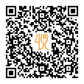 QR-code link para o menu de North Country Steak House