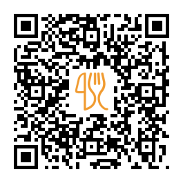 QR-code link para o menu de Kaffee Kult