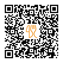 QR-code link para o menu de Aliendonut