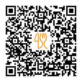 QR-code link para o menu de Happy Pizz