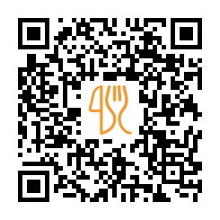 QR-code link para o menu de Three Jacks