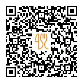 QR-code link para o menu de Blackburn Hotel