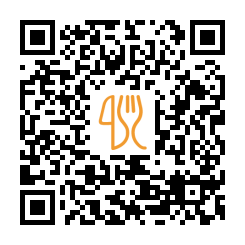 QR-code link para o menu de Recep Usta