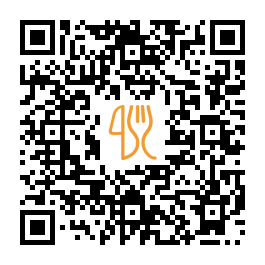 QR-code link para o menu de Chez Lisa