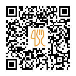 QR-code link para o menu de Bihia Atmane