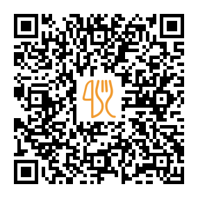 QR-code link para o menu de Chez Bouron