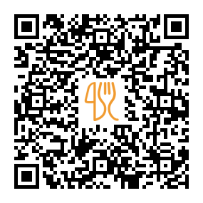 QR-code link para o menu de Paradise cafe