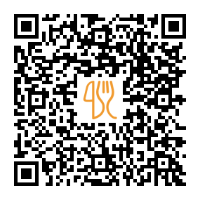 QR-code link para o menu de Three Angels Wood Fire Pizzeria