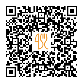 QR-code link para o menu de Bob's Hoagy Steaks