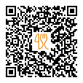 QR-code link para o menu de 2i1 Café Restaurang