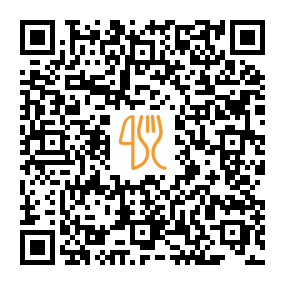 QR-code link para o menu de Honey Tea And Me