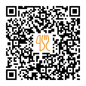 QR-code link para o menu de Clean Juice