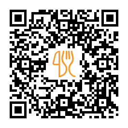 QR-code link para o menu de Kozo Sushi