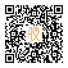 QR-code link para o menu de La Potiniere