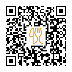QR-code link para o menu de Gudrun