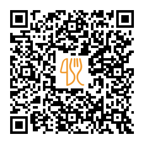 QR-code link para o menu de Tropical On 17th