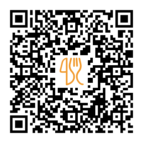 QR-code link para o menu de Blaze Fast Fired Pizza