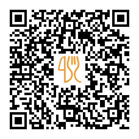 QR-code link para o menu de King Island Cafe