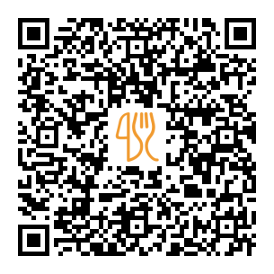 QR-code link para o menu de The Lion of India Tandoori Restaurant