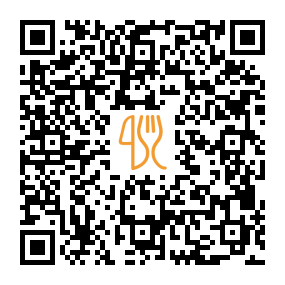 QR-code link para o menu de Lucky Star Kitchen