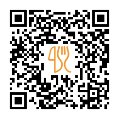 QR-code link para o menu de L'avenue