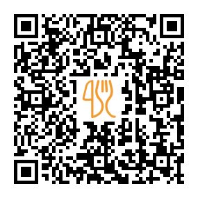 QR-code link para o menu de B's Tavern