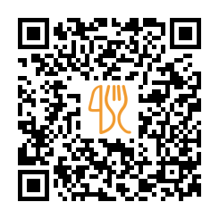 QR-code link para o menu de The Baggie's Cafe