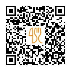 QR-code link para o menu de Lounge Palau