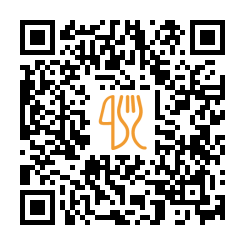 QR-code link para o menu de Mcdonald's