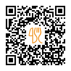 QR-code link para o menu de Pizza 'n Grill