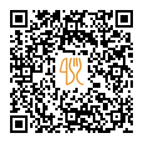 QR-code link para o menu de Mannys Cafe