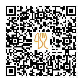 QR-code link para o menu de Palms Restaurant