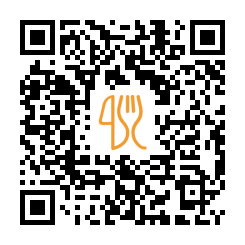 QR-code link para o menu de Burger