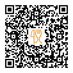 QR-code link para o menu de Carousel Bakery