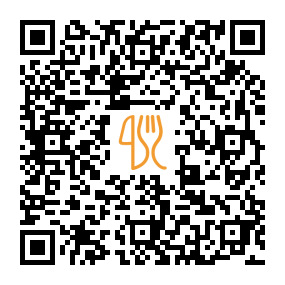 QR-code link para o menu de Hole In The Rock Lounge