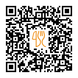 QR-code link para o menu de Poulet Rôti