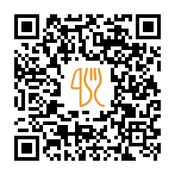 QR-code link para o menu de Mesón La Trocha