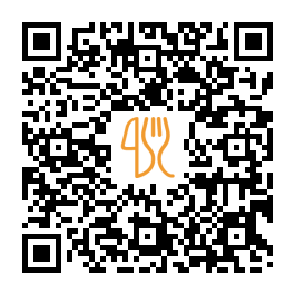 QR-code link para o menu de Mr. Bubbles Teahouse