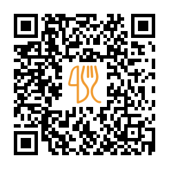 QR-code link para o menu de Garcia's