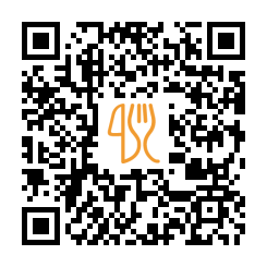 QR-code link para o menu de Le Bistro