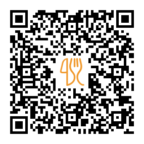 QR-code link para o menu de Sharkey's Wing Rib Joint