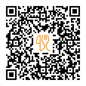 QR-code link para o menu de M Cafe