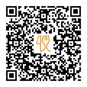 QR-code link para o menu de Wanderlust Kaffee