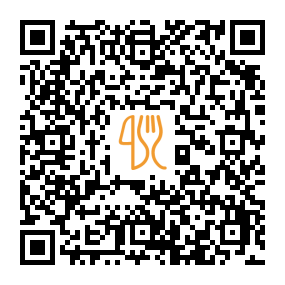 QR-code link para o menu de Tatner's Street Kitchen