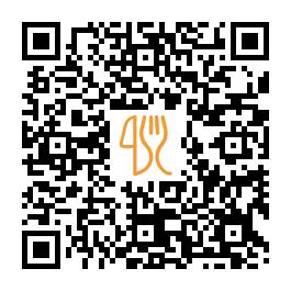 QR-code link para o menu de Bubble Co Tea
