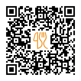 QR-code link para o menu de Tc Hooligan's