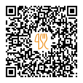 QR-code link para o menu de Blazin Steaks Atkinson