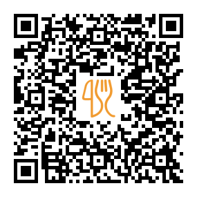 QR-code link para o menu de Inversion Coffee House