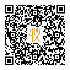 QR-code link para o menu de East Coast Wings Grill