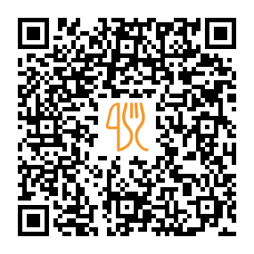 QR-code link para o menu de Cafe Kai Kai